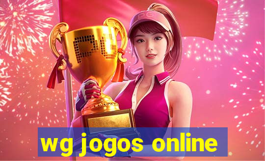 wg jogos online